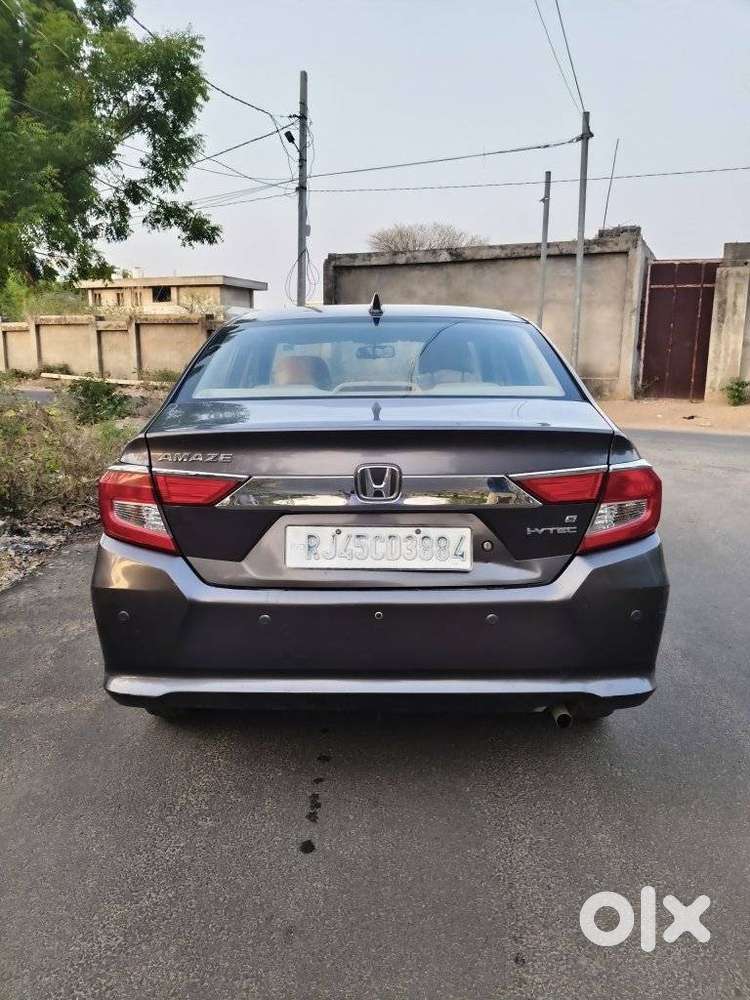 Honda Amaze 1.2 Smt I Vtec, 2018, Petrol