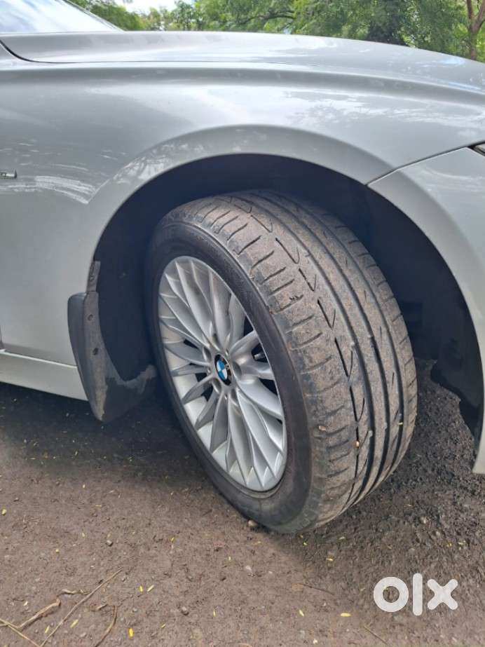 Bmw 3 Series 320d, 2013, Diesel