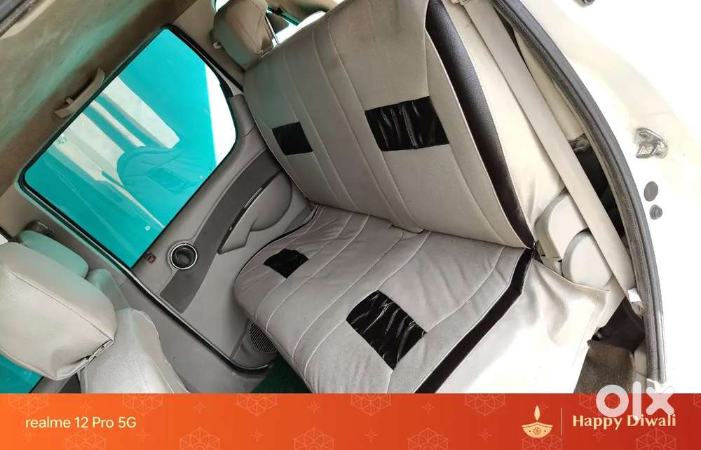 Mahindra Quanto Diesel 2015