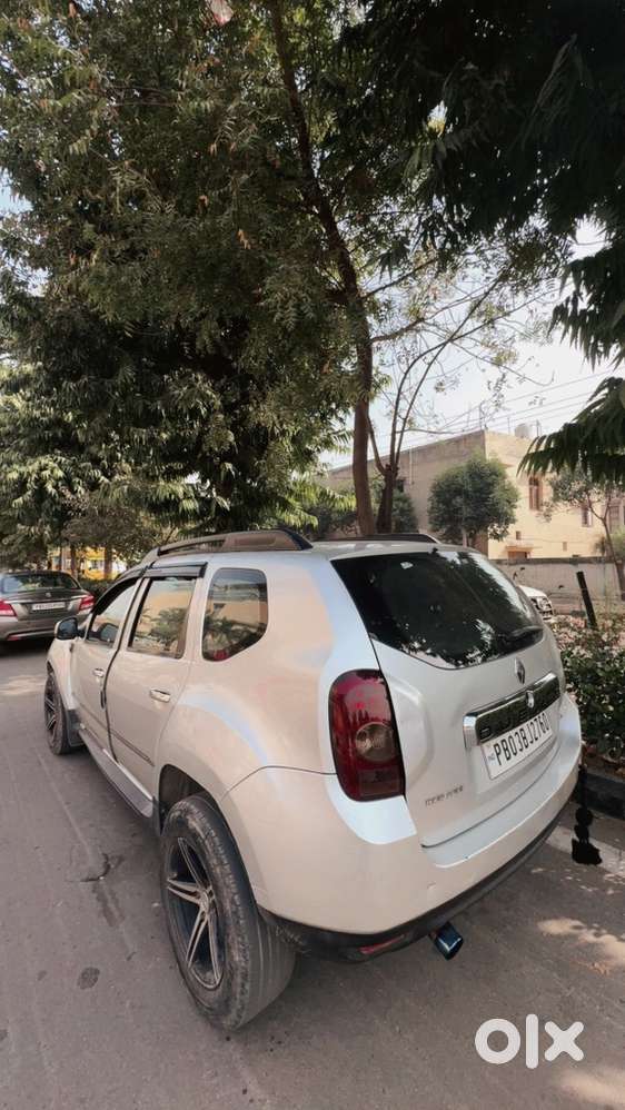 Duster Good Car