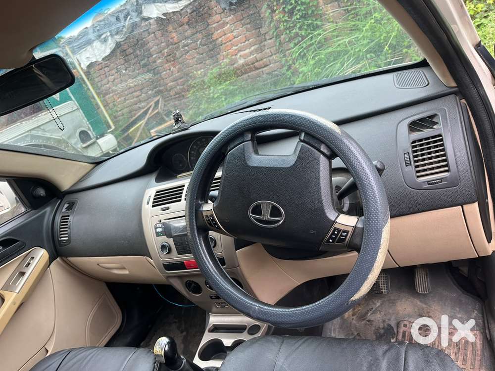 Tata Indica Vista 2012 Diesel Well Maintained