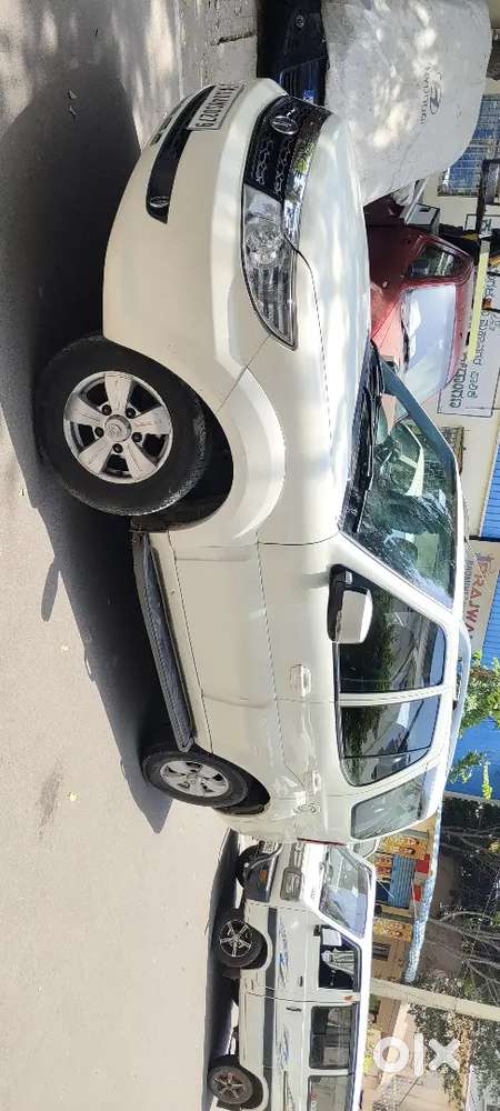 Tata Safari Storme 2016 Diesel Car