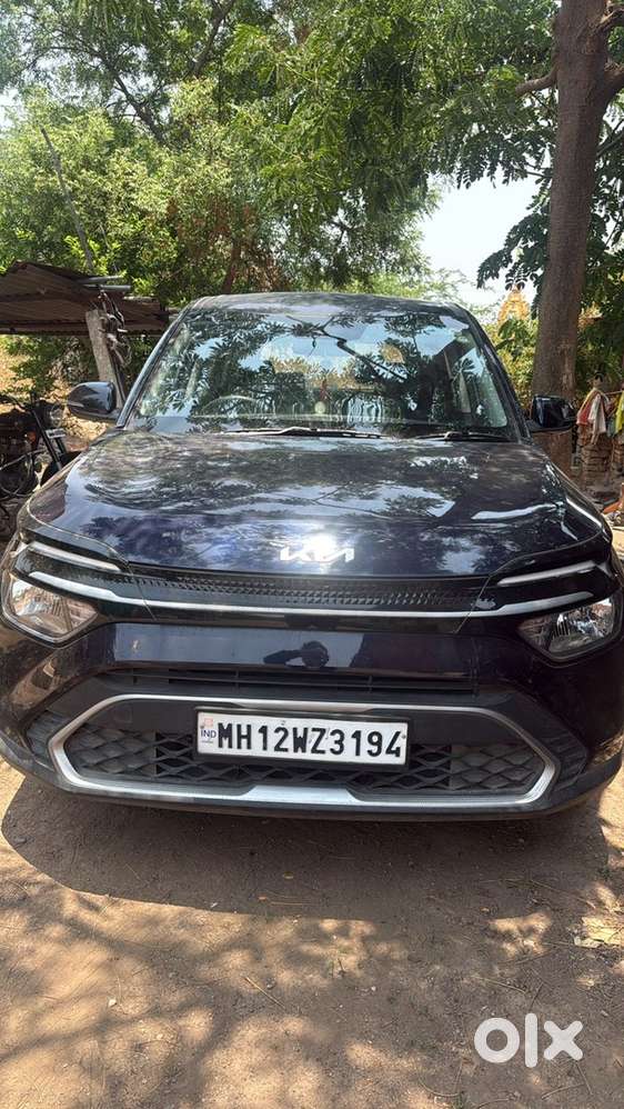 Kia Carens Petrol 2024 ( Brand New Condition)