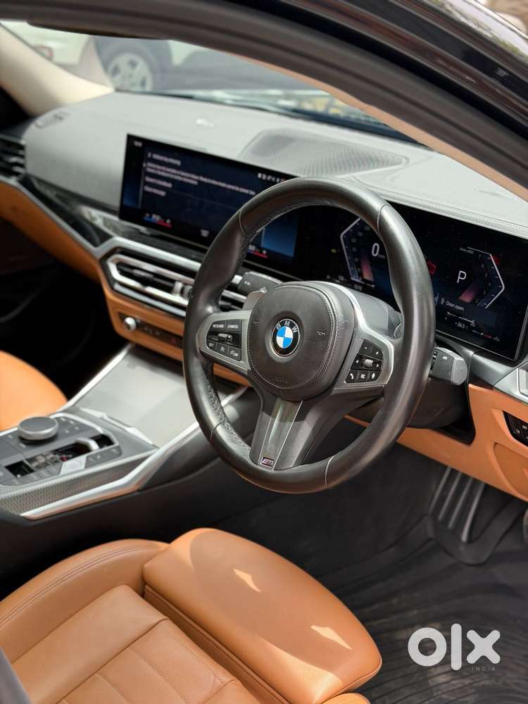 Bmw 3 Series Gran Limousine 330li M Sport, 2023, Petrol