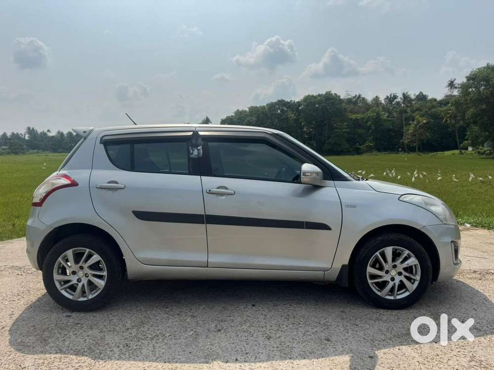 Maruti Suzuki Swift 2011 Diesel Good Condition