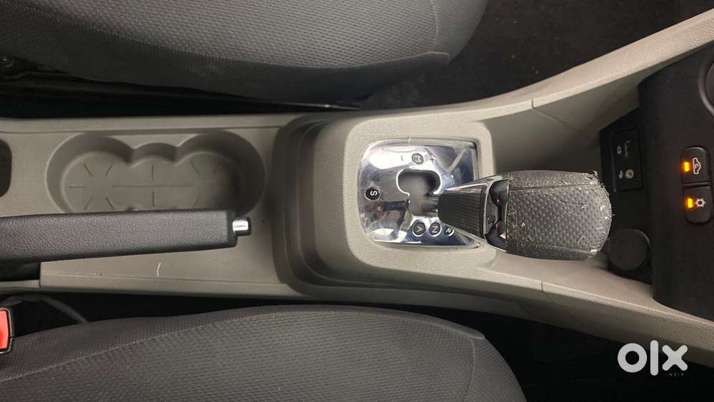 Tata Tiago 1.2 Revotron Xza, 2018, Petrol