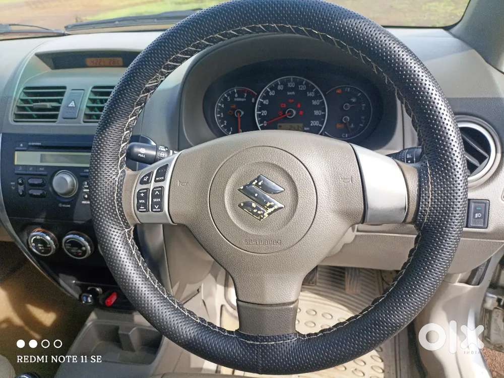 Sx4 Zxi Top End Model Passing Till (2031)