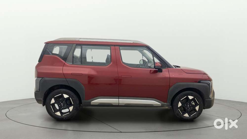 Kia Syros Htx Diesel, 2025, Diesel