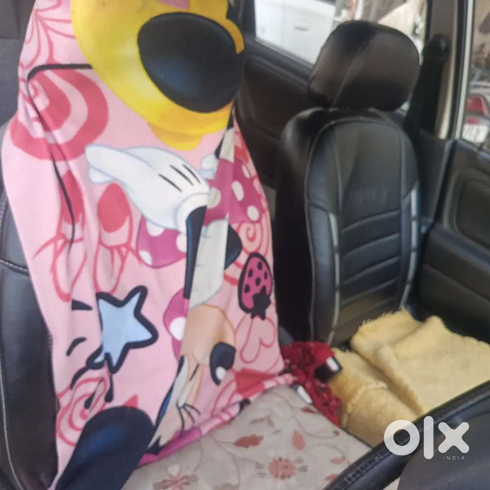 Alto 800  Lxi Cng Petrol A+ Condition