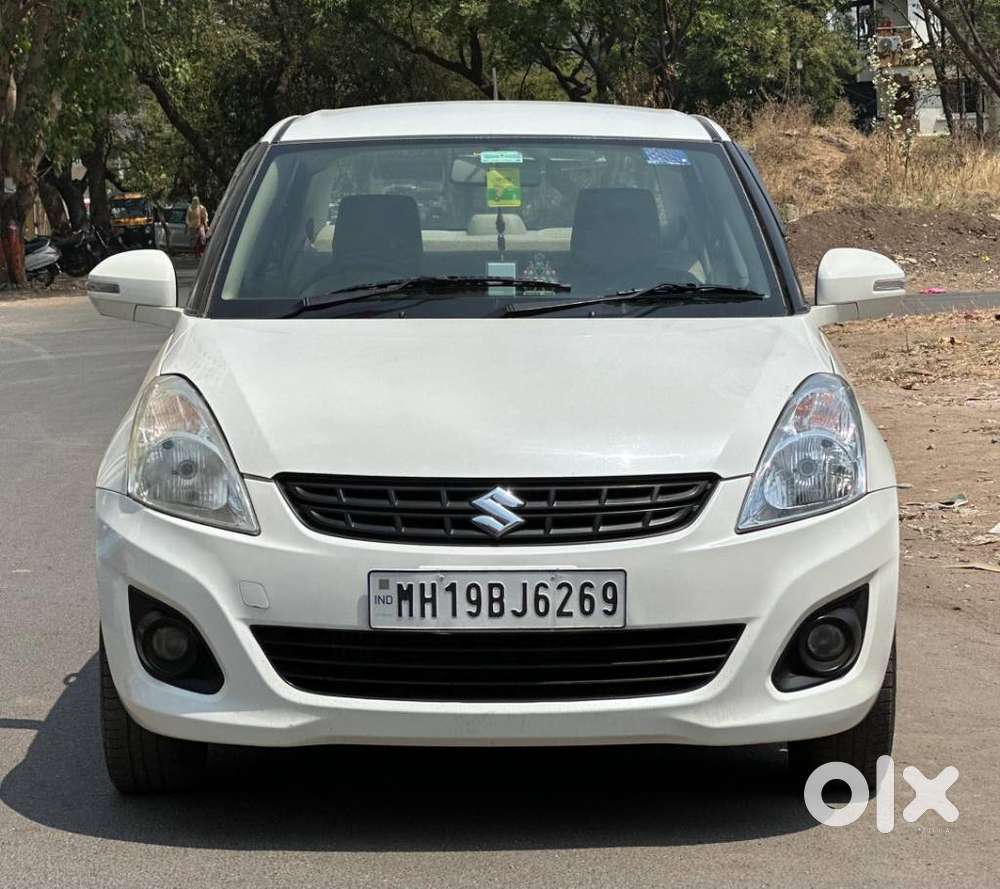 Maruti Suzuki Swift Dzire Zdi Bsiv, 2013, Diesel