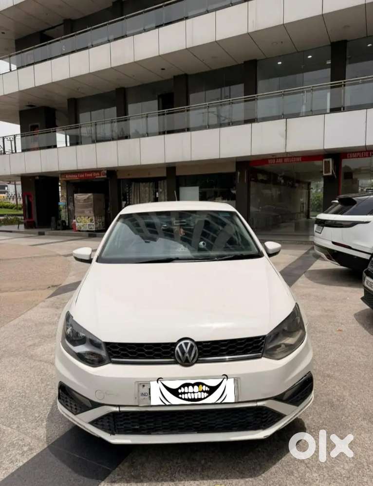 Volkswagen Polo 1.0 Highline Plus Tsi 2020
