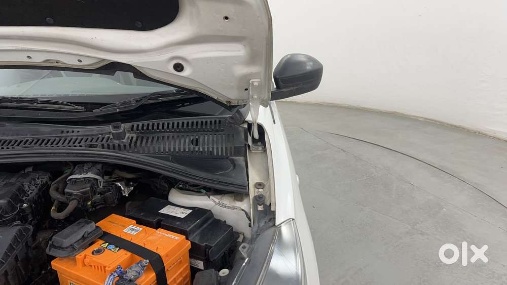Tata Tigor Xm, 2021, Petrol