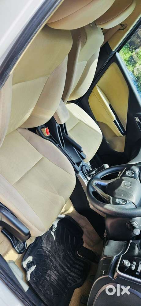 Honda City Vx Petrol Mt, 2021, Petrol