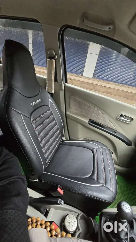 Maruti Suzuki Celerio Zxi 2016