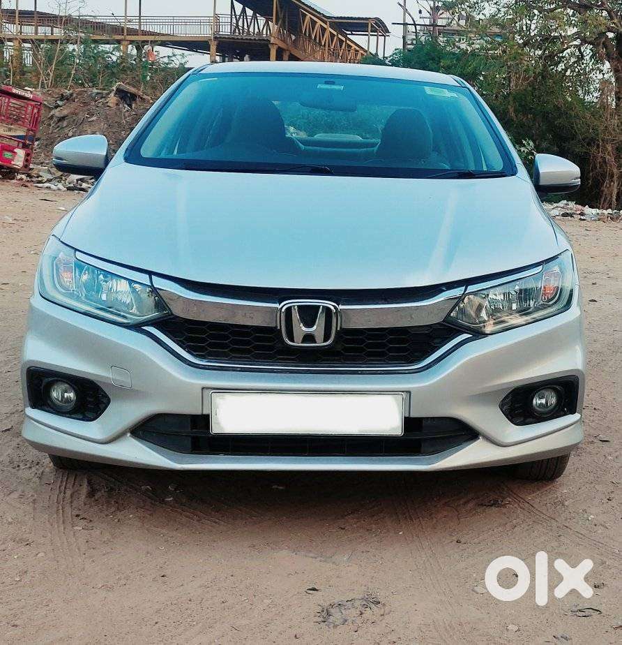 Honda City I-dtec V, 2017, Diesel