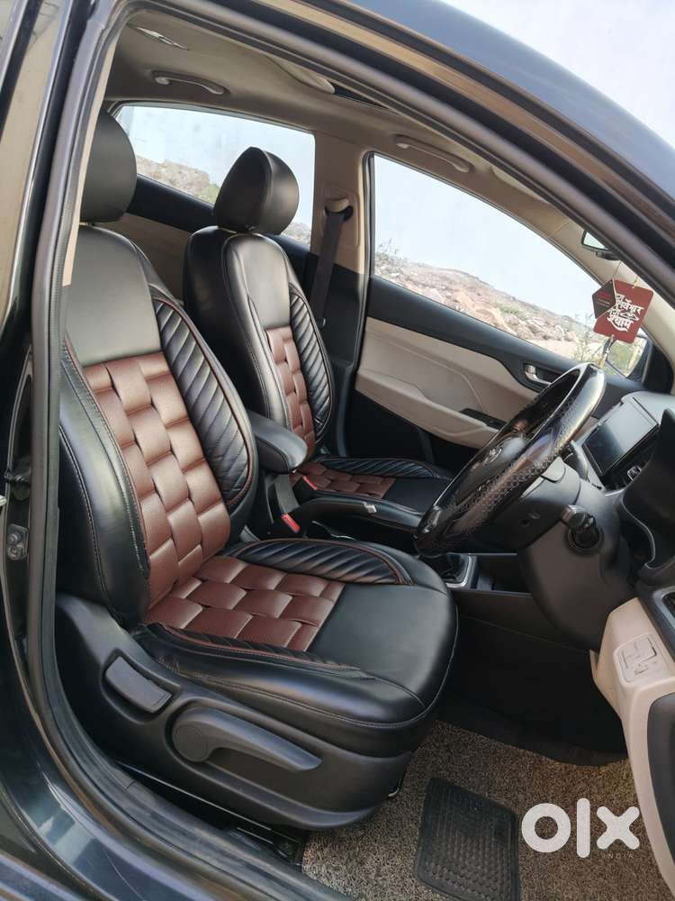 Hyundai Verna 1.6 Sx Crdi, 2021, Diesel