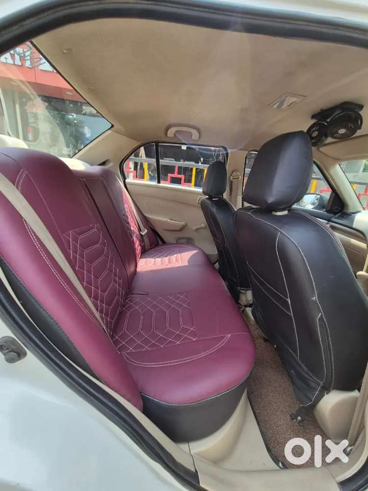 Maruti Suzuki Swift Dzire Tour 2019 Diesel 130549 Km Driven