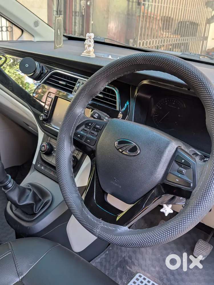 Mahindra Marazzo 2019 Diesel 64000 Km Drive