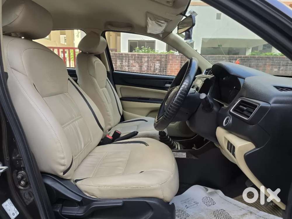 Honda Amaze 1.2 V I-vtec Mt, 2021, Petrol