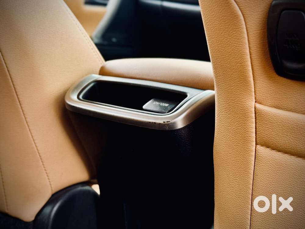 Toyota Fortuner 4x2 At 2.8 Diesel, 2024, Diesel