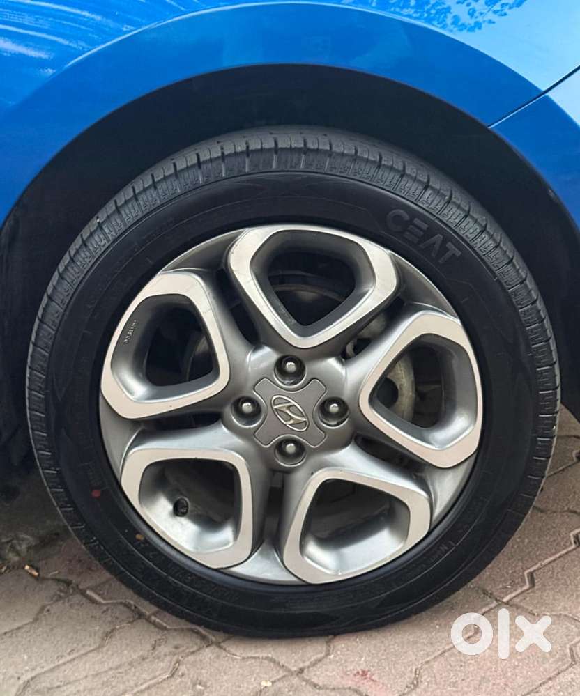 Hyundai I20 Asta Opt, 2019, Cng & Hybrids