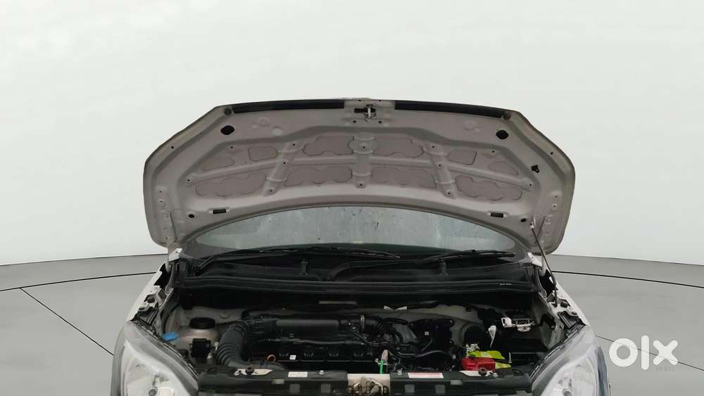 Maruti Suzuki Wagon R 1.2 Zxi Plus Amt, 2024, Petrol