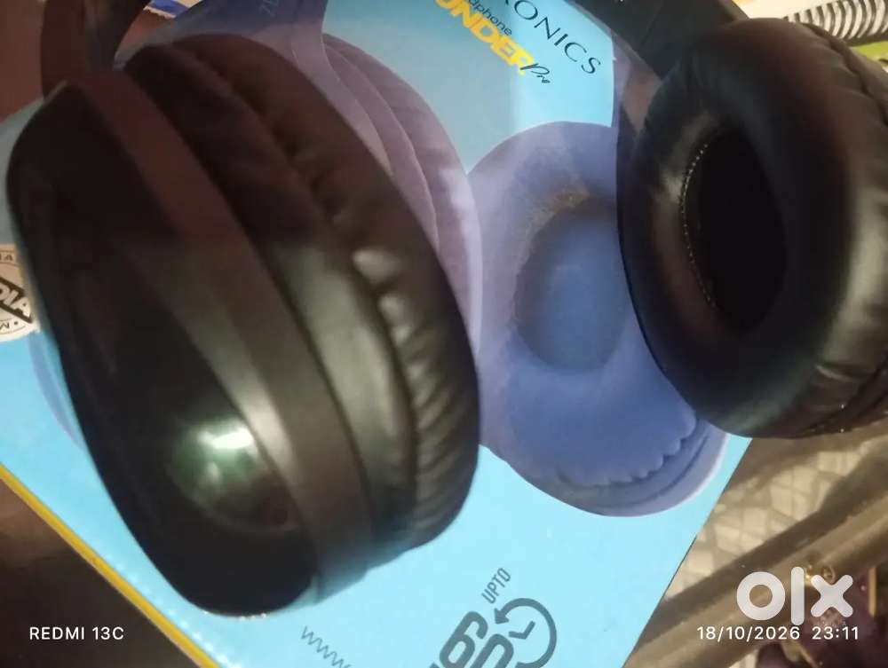 Headphones