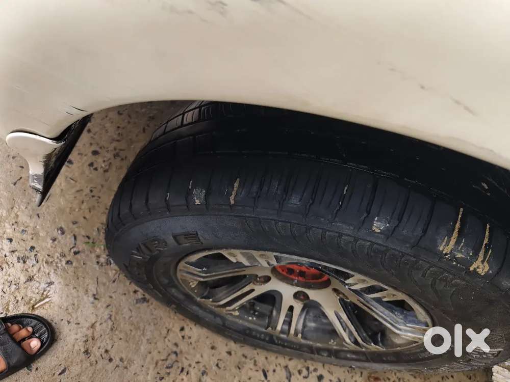 Mahindra Scorpio 2012 Suv