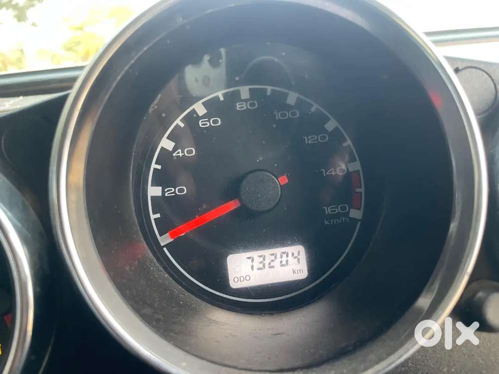 Mahindra Thar 2018 Diesel 73200 Km Driven