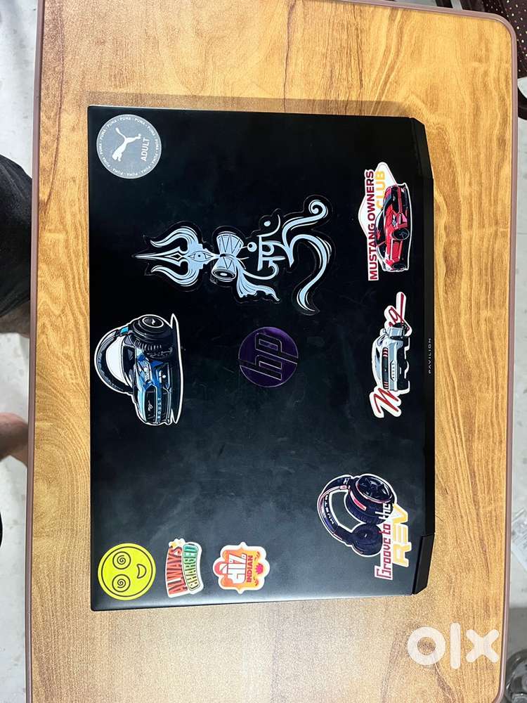 Pavilion Gaming Laptop 15inch