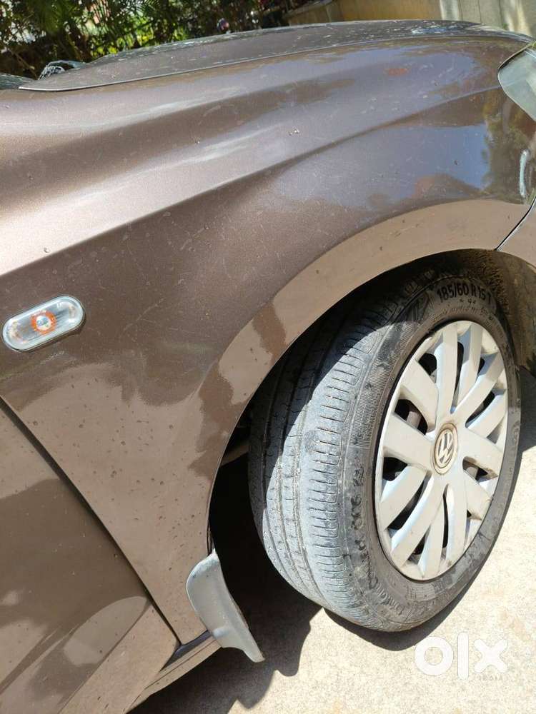 Volkswagen Vento Diesel Dsg &ndash; First Owner, Showroom Serviced