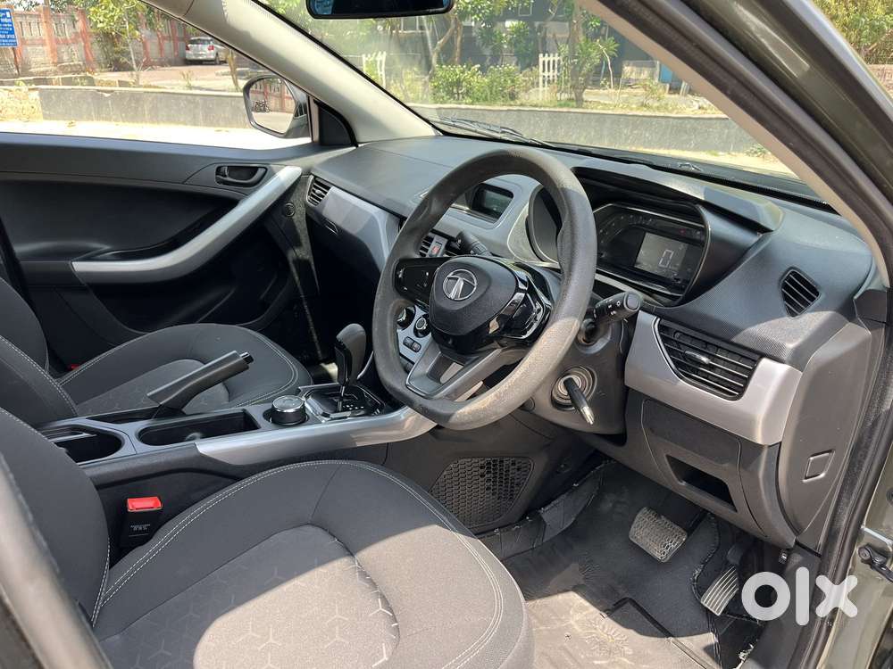 Tata Nexon 1.5 Revotorq Xma Amt, 2023, Petrol