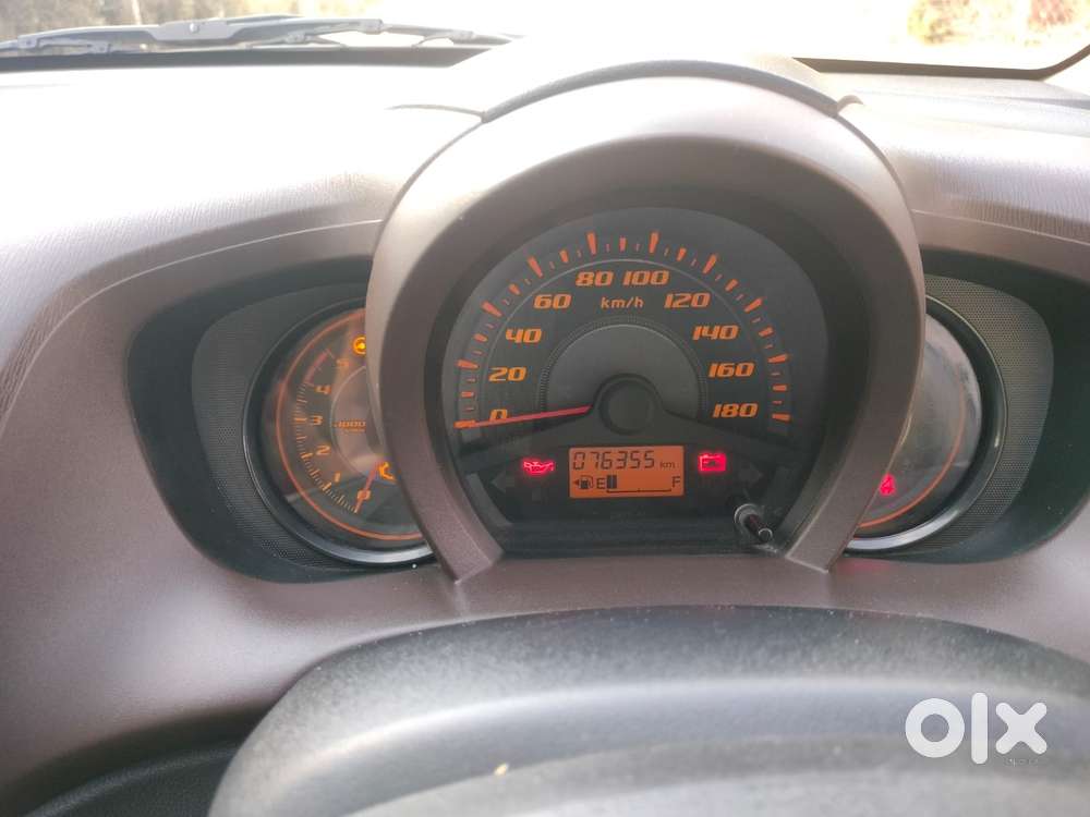 Honda Amaze 2013-2016 Vx I-dtec, 2013, Diesel