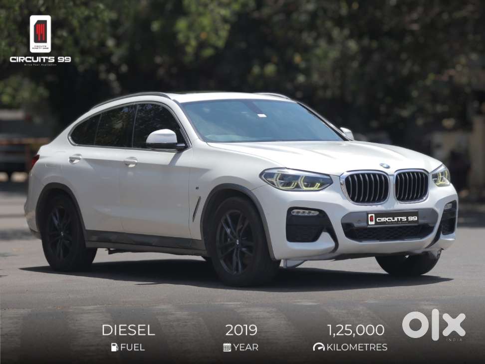Bmw X5 Xdrive 30 D, 2017, Diesel