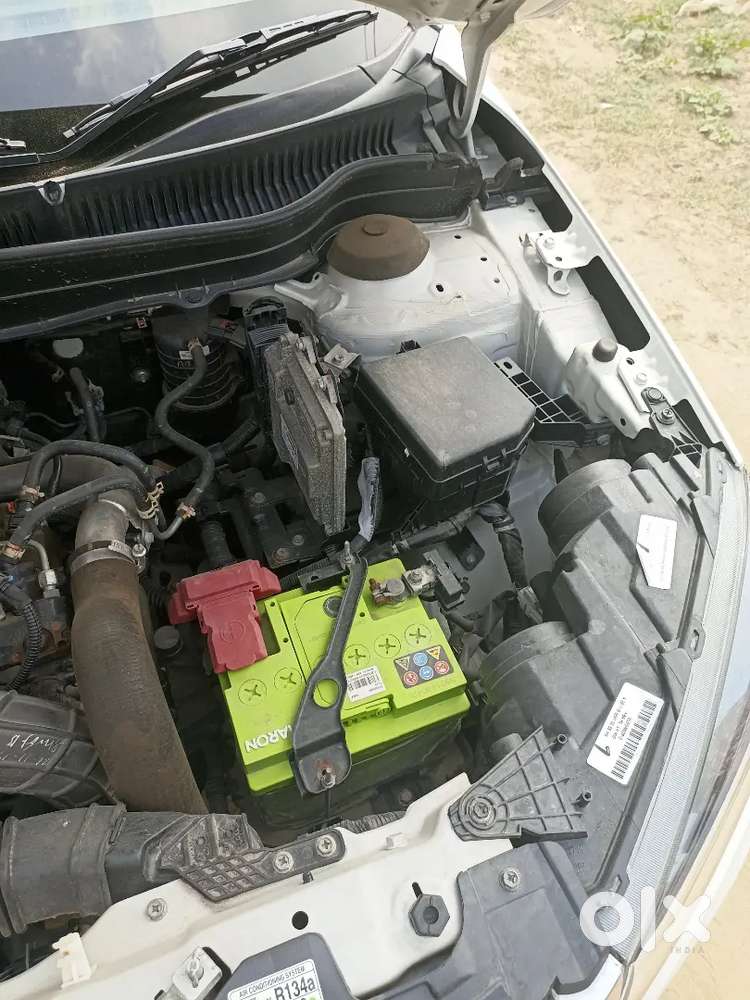 Maruti Suzuki Brezza Zdi 2020 Diesel