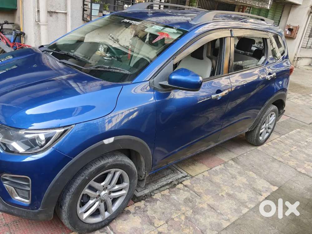 2020 Renault Triber 1.0 Rxz