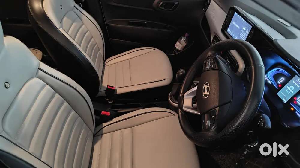 Hyundai Exter 2024 Petrol Good Condition