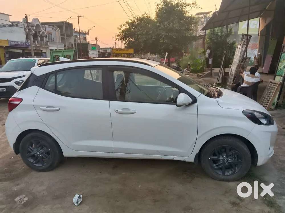 Hyundai Grand I10 Sportz 2019 Petrol