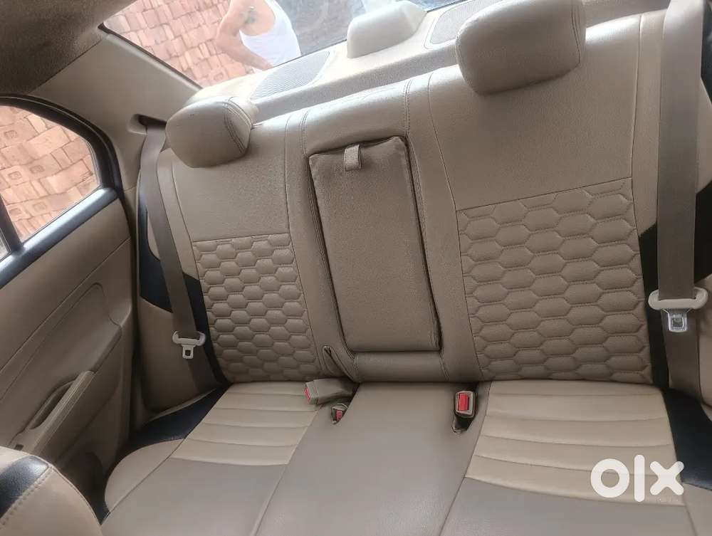 Maruti Suzuki Swift Dzire 2016 Diesel Well Maintained