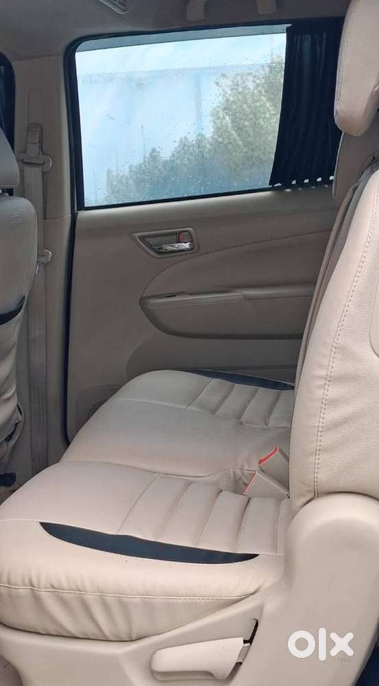 Maruti Suzuki Ertiga Vxi Cng, 2017, Cng & Hybrids