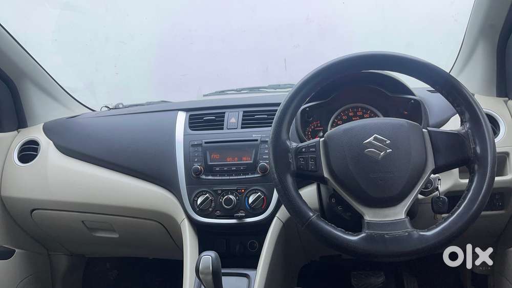 Maruti Suzuki Celerio Zxi Optional Amt, 2018, Petrol