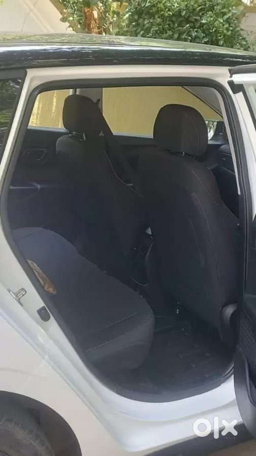 Hyundai I20 Sportz 1.2 Ivt, 2021, Petrol