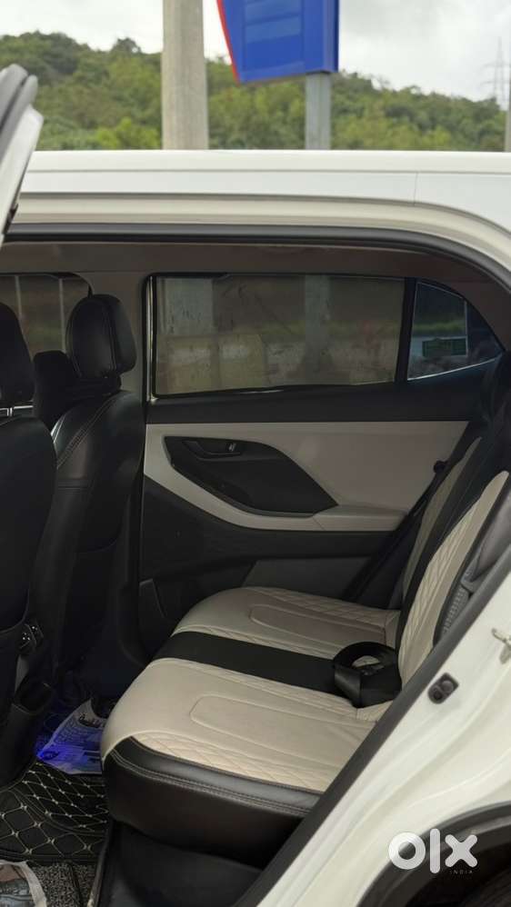 Hyundai Creta 2020 Diesel Good Condition