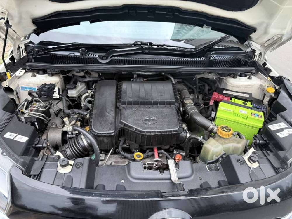 Tata Nexon 1.5 Revotorq Xma Amt (s), 2021, Diesel