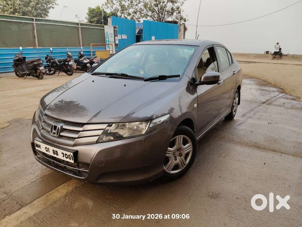 Honda City 2008-2011 1.5 S Mt, 2011, Petrol