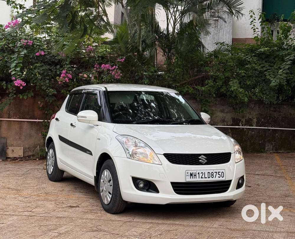 Maruti Suzuki Swift Vxi Optional, 2014, Petrol