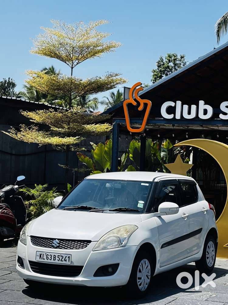 Maruti Suzuki Swift Ddis Vdi, 2014, Diesel