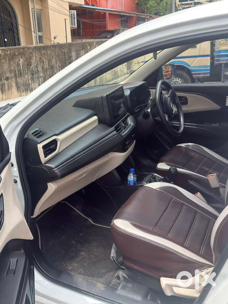 Swift Dzire 2025 Model Car