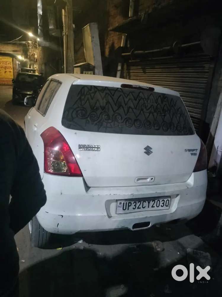 Maruti Suzuki Swift 2010 Diesel 141000 Km Driven