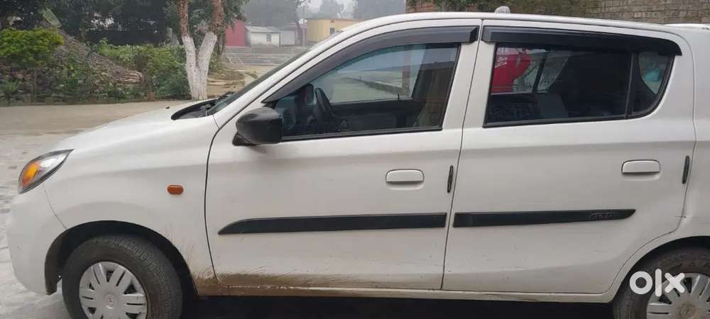 Maruti Suzuki Alto 2020 Manual 2nd Owner